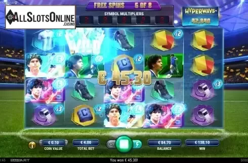 Free Spins 2