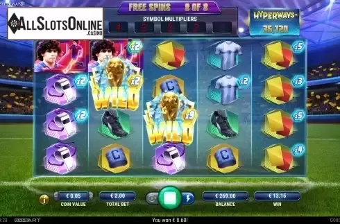 Free Spins