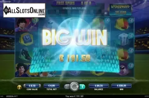 Big Win