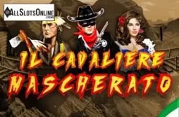 Screen1. Masked Rider from Capecod Gaming