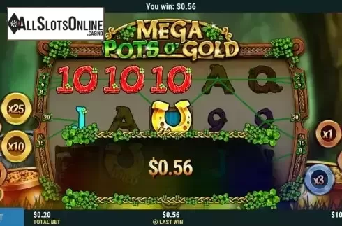 Win screen 2