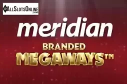 Meridian Branded Megaways