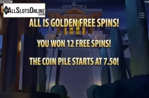 Free Spins 1