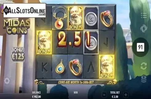 Win Screen 1