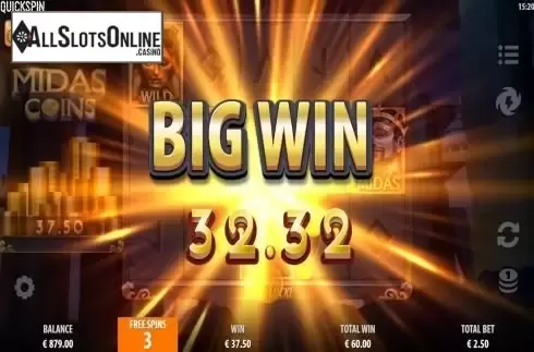 Big Win