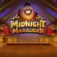Midnight Marauder