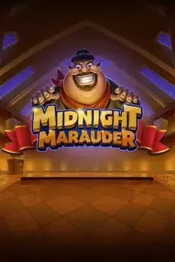 Midnight Marauder