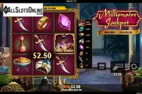 Win screen 2