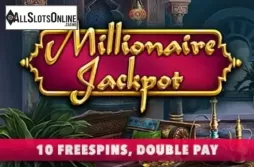 Millionaire Jackpot