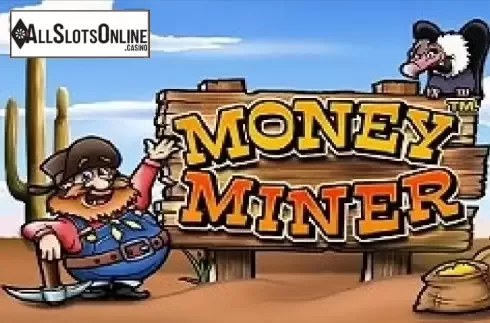 Money Miner. Money Miner from IGT
