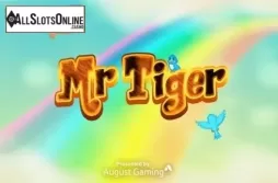 Mr Tiger