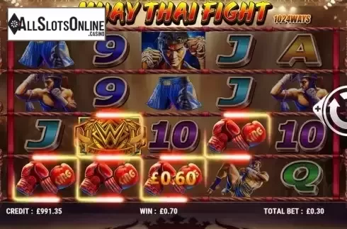 Win screen 2