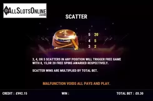 Feature screen 2