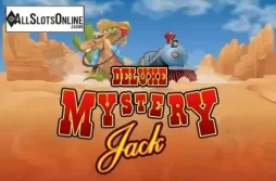 Mystery Jack Deluxe