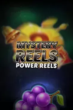 Mystery Reels Power Reels