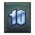 icon 10