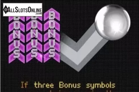 Paytable 2. Pinball Magic from Red7
