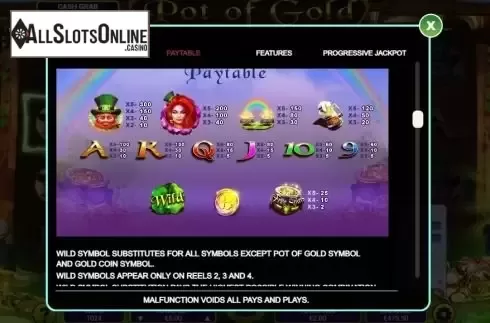 Game rules 3