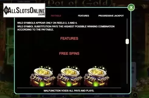 Game rules 4