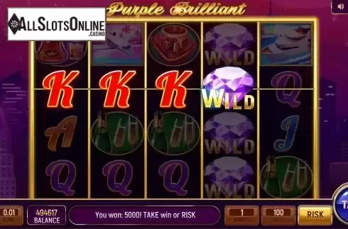 Win screen 2