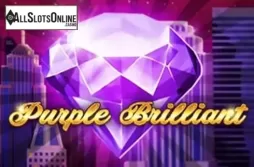 Purple Brilliant