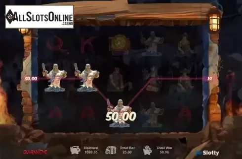 Win screen 2