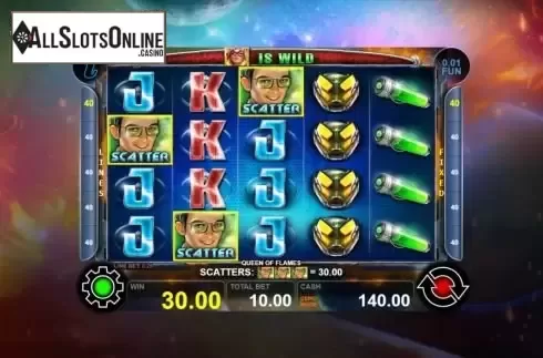 Win screen 3