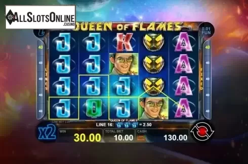 Win screen 2