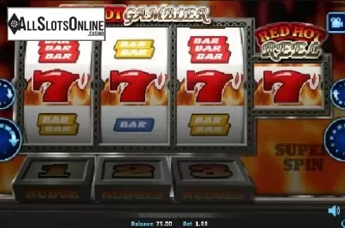 Reel Screen