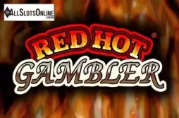 Red Hot Gambler