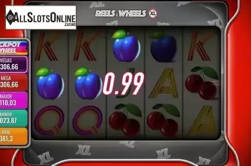 Win screen 2