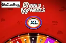 Reels and Wheels XL