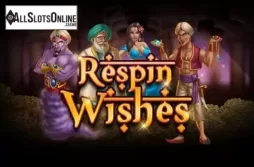 Respin Wishes