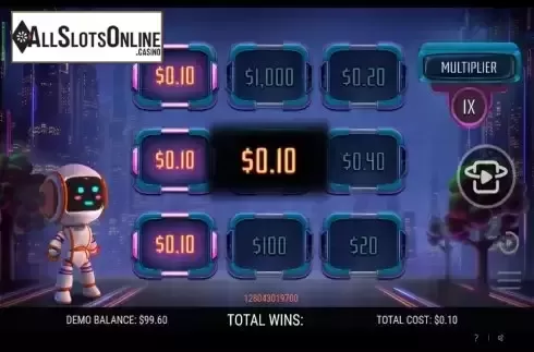 Win screen 2
