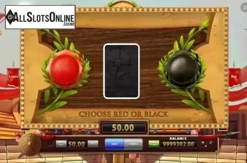 Screen9. Rome Warrior (BF games) from BF games