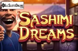 Sashimi Dreams