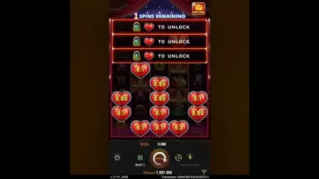 Shanghai Beauty slot screenshot 3