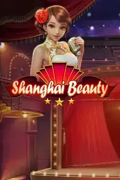 Shanghai Beauty