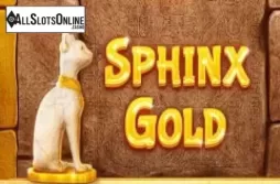 Sphinx Gold