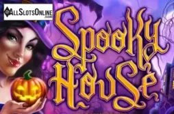 Spooky House