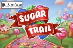 Sugar Trail. Sugar Trail from Quickspin