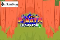 Super Piñata: LuckyTap