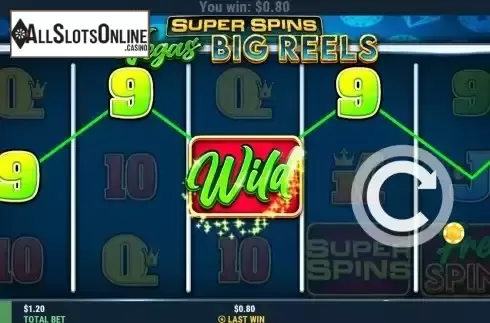 Win screen 2