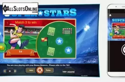 Game screen 2