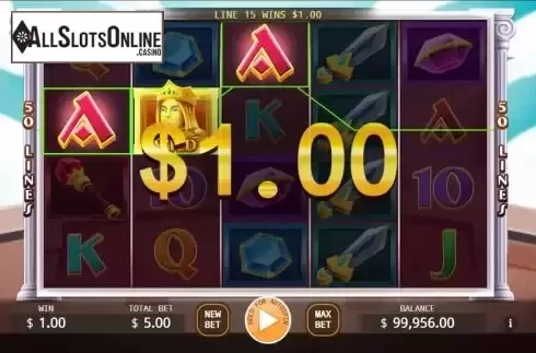 Win Screen 4