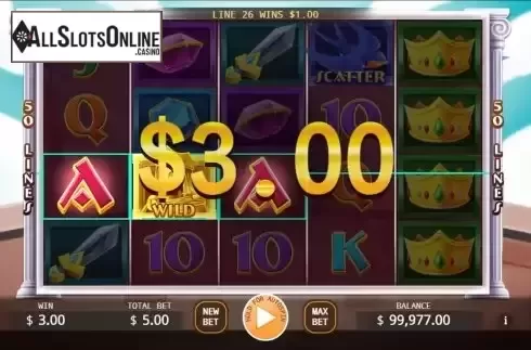 Win Screen 2