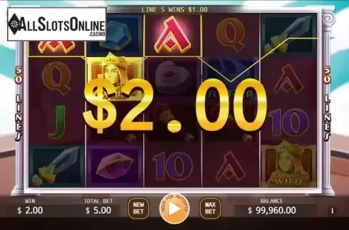 Win Screen 3