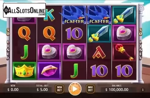 Reel Screen