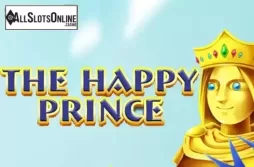 The Happy Prince