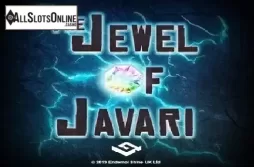 The Jewel of Javari